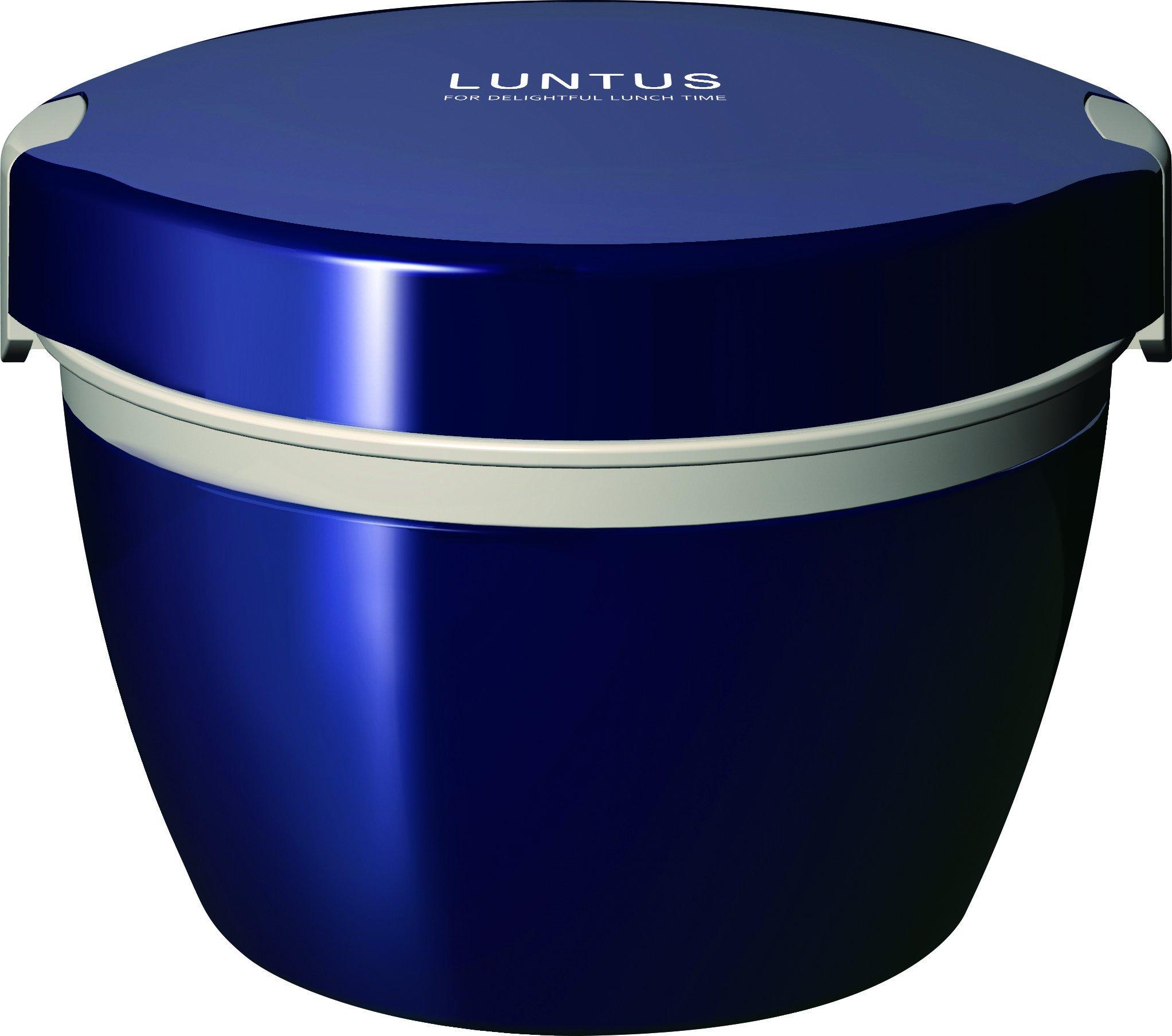 

Обеденная чаша Asbel Cafe Bowl Lantas Navy HLB-CD620