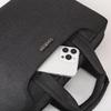 SIMOER Business Laptop Briefcase