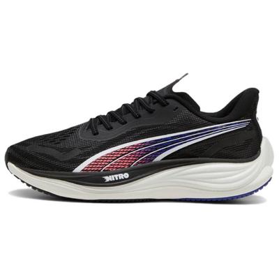 Velocity Nitro 3 Men's Black Sunset Glow Lapis Lazuli 377748-16