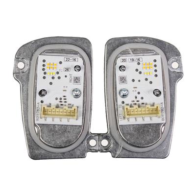 8V0998473A 8V0998474A 90071302 90071303 B011782-A B011783-A Led Headlight DRL Car Light Module Led Angel Eyes For A3 S3