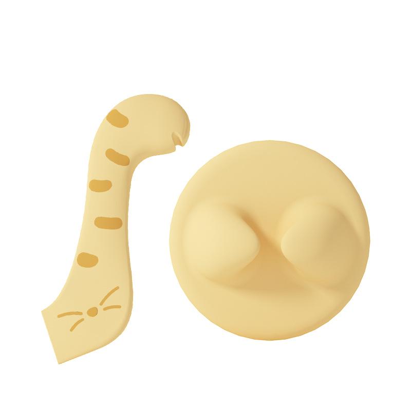 Cat & Dog Food Can Lid and Spoon Set