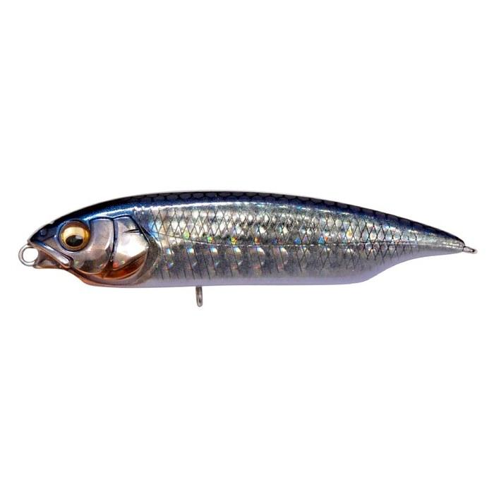 Megabass Karashi SW FS FA Bora 59mm