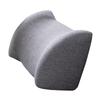 Back Cushion Support Sponge Comfort Low Pillow Office Chair Waist