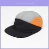 Streetwear Netz-Baseballkappe aus atmungsaktivem Nylon für Herren und Damen Sommer