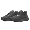 Nike Revolution 6 Black Dark Smoke Grey Men Sneakers DC3728-001