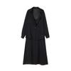Women Summer Shirt Dress Set As2ex545