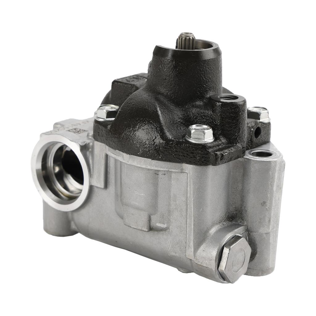 CVT JF011E RE0F10A Transmission Oil Pump Replacement Part For   2791A015