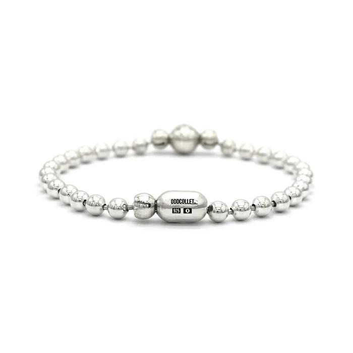 Eye Ball Chain Br 002