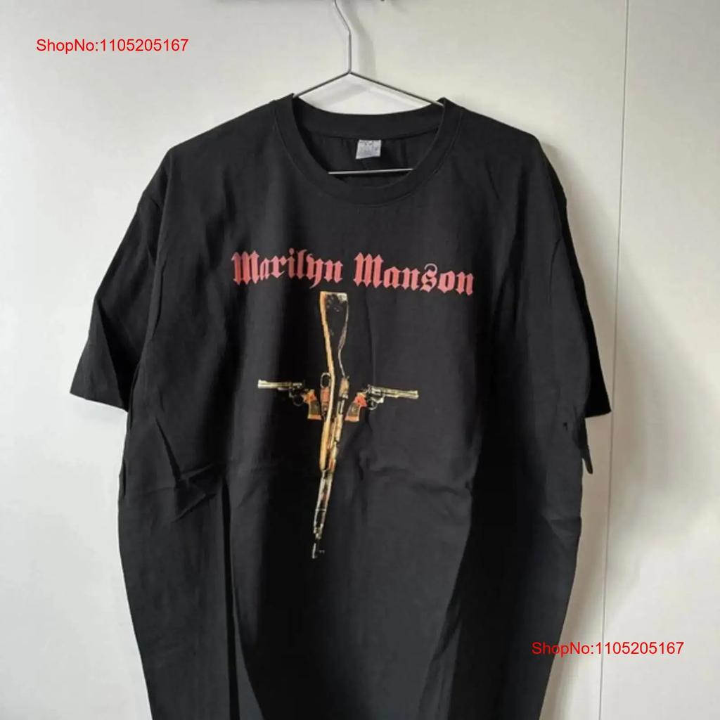 Marilyn Unisexson Retro T Shirt Classic Style Unisex S 5xl Qt1348 Vintage Top For Everyday Wear Stretched Designer Clothes