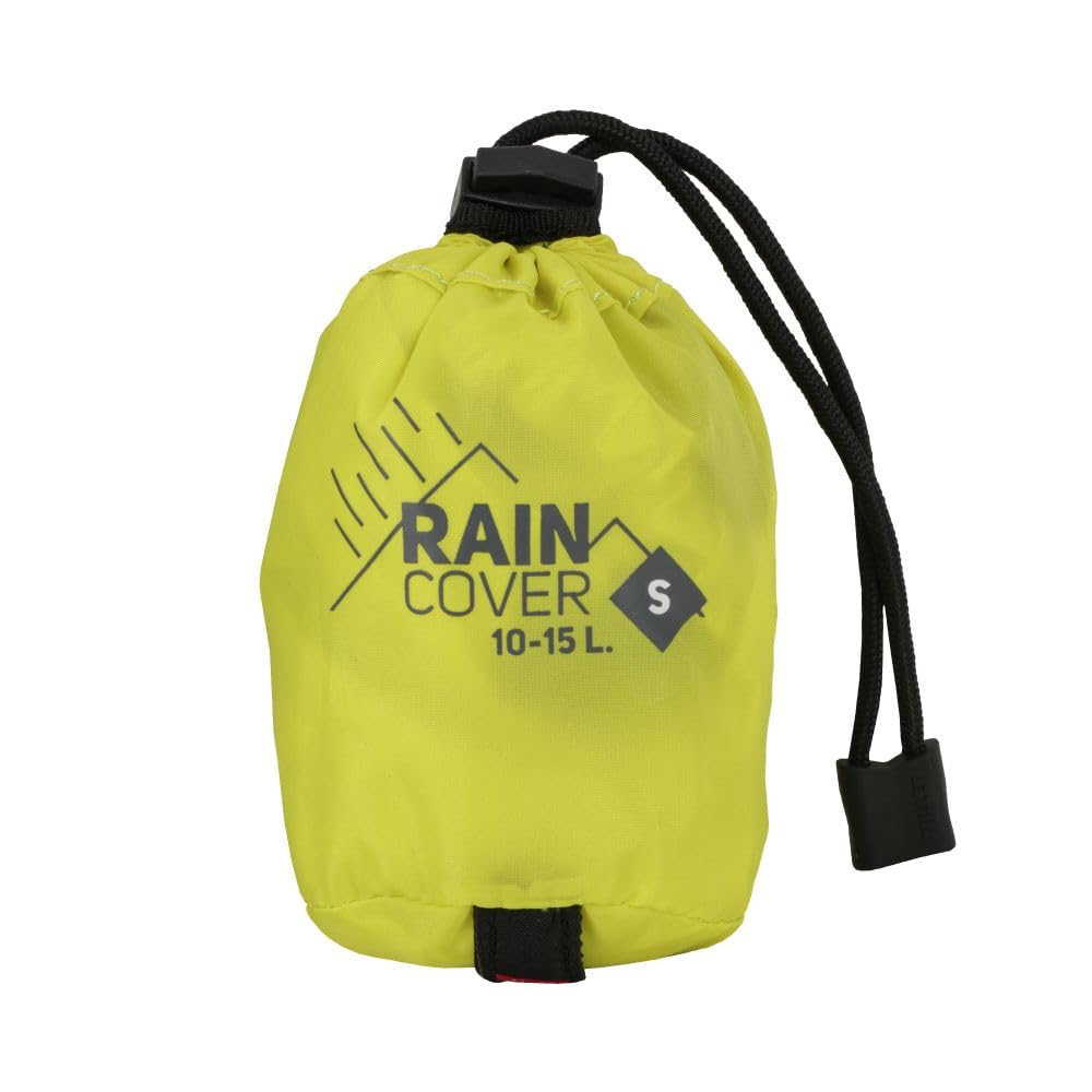

Waterproof Rain Cover Rain Cover S MIS2244 Sulfur [Millet]