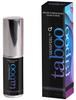 Taboo Body Mist For Him Pheromones 15ml - RUF - Pheromone Perfumes