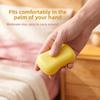 Slow Rebound Squishy Fidget Toy Realistic Soap Shape Decompression Pinch Toy  Home Office
