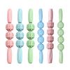 Muscle Roller Stick for Athletes 46085 Rollers Body Deep Tissue Massage