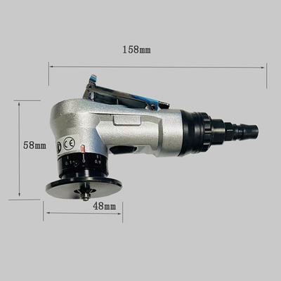 Pneumatic Chamfering Machine Carpenter Chamfering Tool Portable Handheld Grinder Metal Wood Acrylic