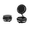 360°Rotation Vacuum Suction Cup Phone Holder Hands-Free Rotatable Phone Bracket  Multi Scene Use