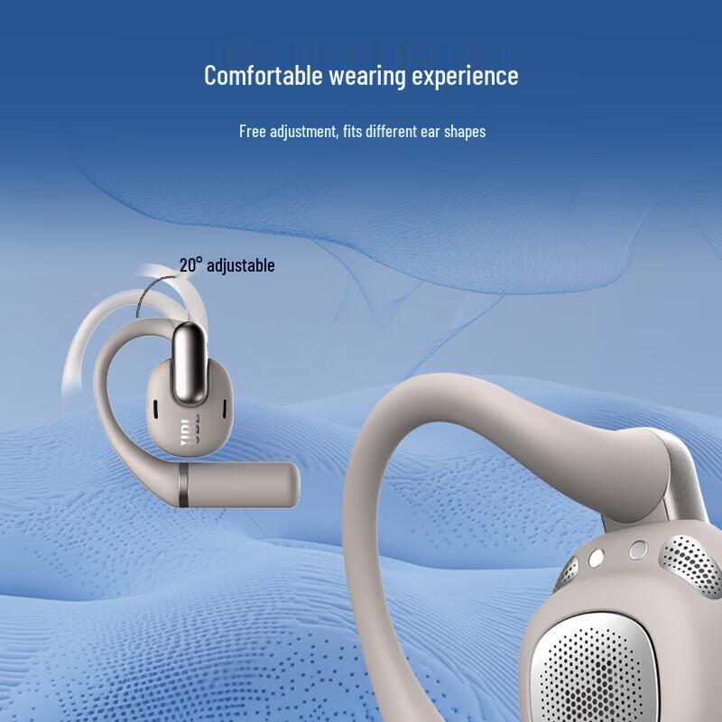 JBL Sense Pro Wireless Ear-hook Sport Earphones