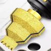 High Efficiency Chamfer Router Bits Stepped Design Concrete Reamer Milling Tile  Stone Rock Plate