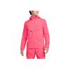 Chaqueta Tejida Ligera Impermeable para Hombre Chaquetas Morado Rosa FB7541-629