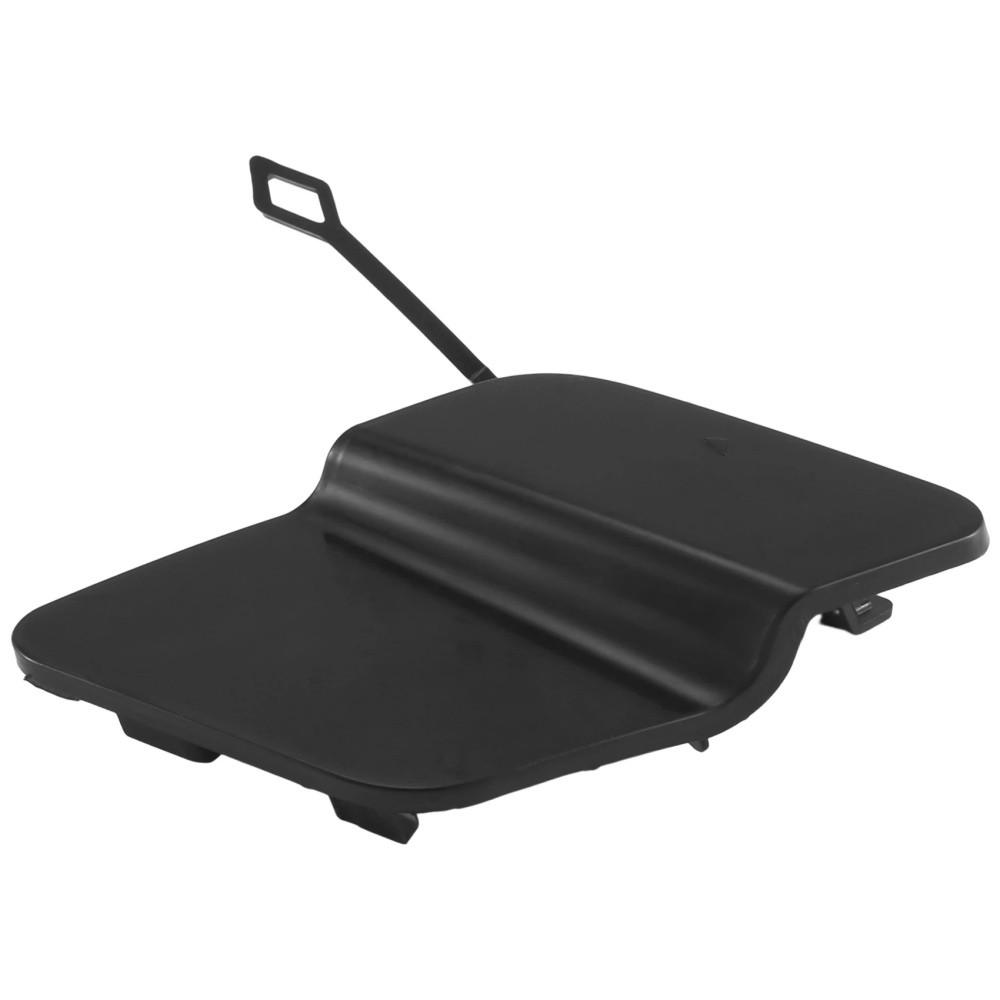 Front Bumper Tow Eye Hook Cover Cap For Mercedes-Benz X204 GLK300 GLK350 2008-13