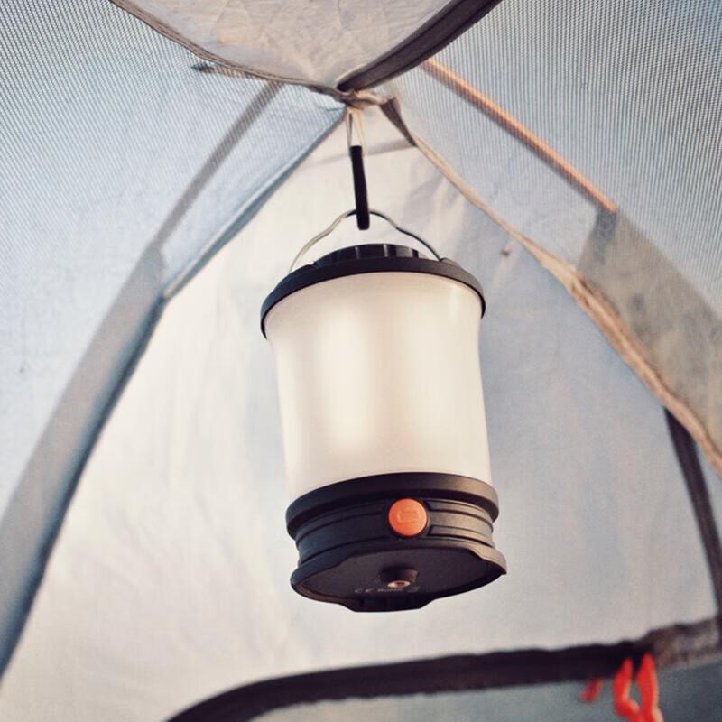 Fenix CL30R High-Performance USB Rechargeable Camping Lantern