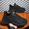 Men's Sneakers Luxury Platform Casual Sports Tennis For Men Trend 2024 Comfortable Canvas Hiking Outdoor Fashion Trekking Shoes