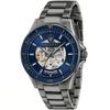 R8823140001 Automatic Blue Dial Men's Watch