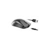 Kabellose Gaming-Maus LENOVO Legion M600s Qi - Bluetooth 5.0 - Ultraleicht - Qi-Aufladung - 19K DPI - Sturmgrau