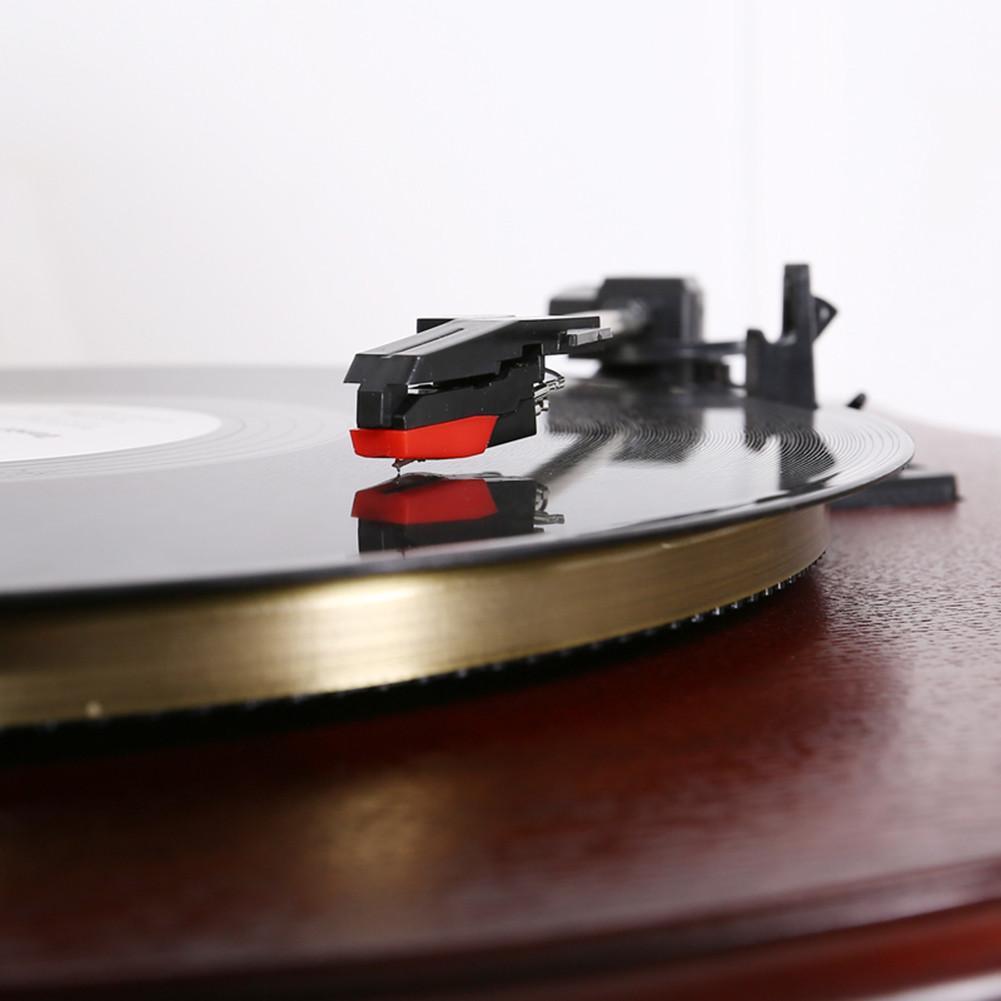 Buy Turntable Diamond Stylus For LP Record Player Phono Cartridge