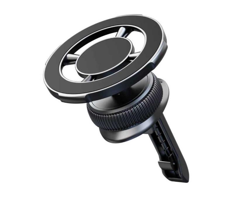 2026 Magnetic Car Phone Holder & Magsafe Wireless Charger