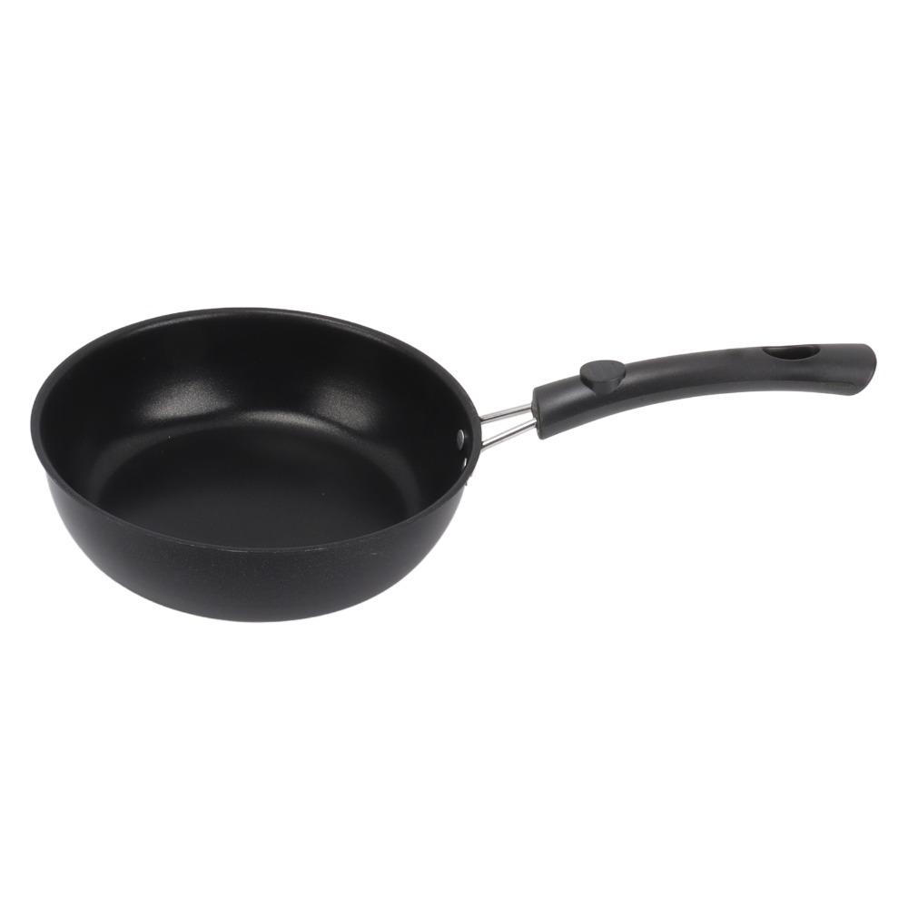 Non-Stick Omelet Pan Comfortable Handle Egg Skillet Cookware Frying Pan  Restaurant/Kitchen