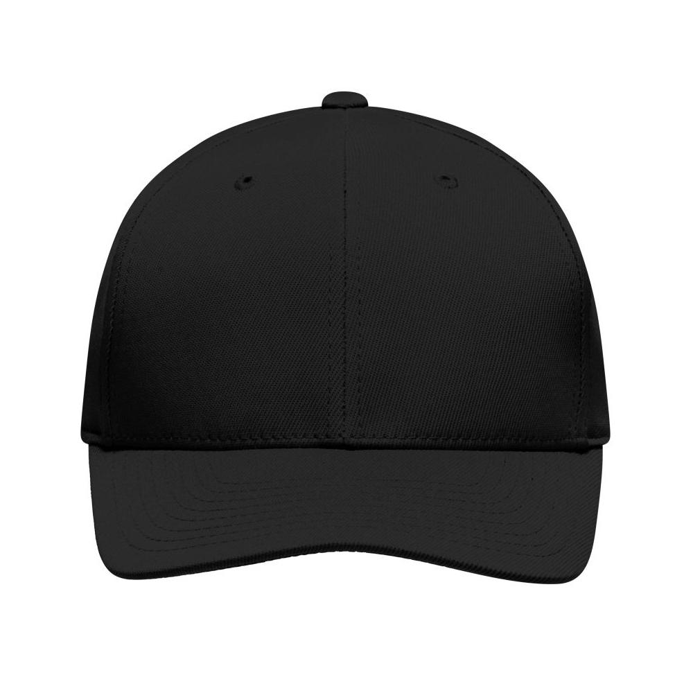 Myrtle Beach High Performance 6 Panel Cap