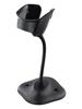 Handheld Barcode Scanner Stand For Zebra Symbol And Motorolas DS2208 DS4308 DS8108 (Mobile Scanning)