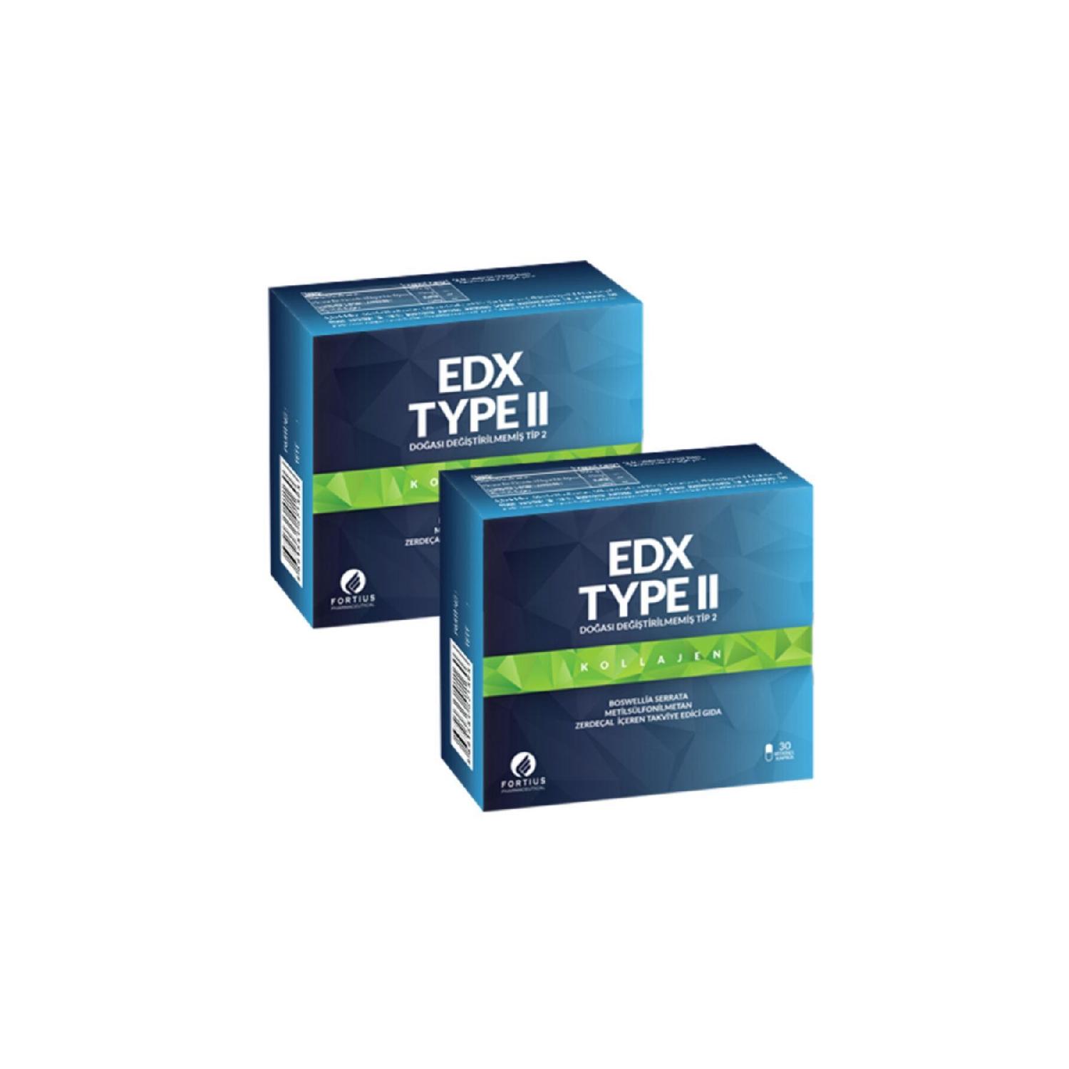 

Type Ii Collagen (package 2)