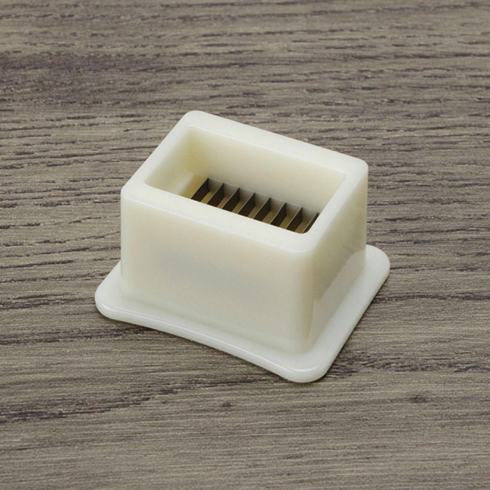 Grater Practical Peeler Remover Long Bean Shredder Stringer Green Bean Slicer French Bean Cutter