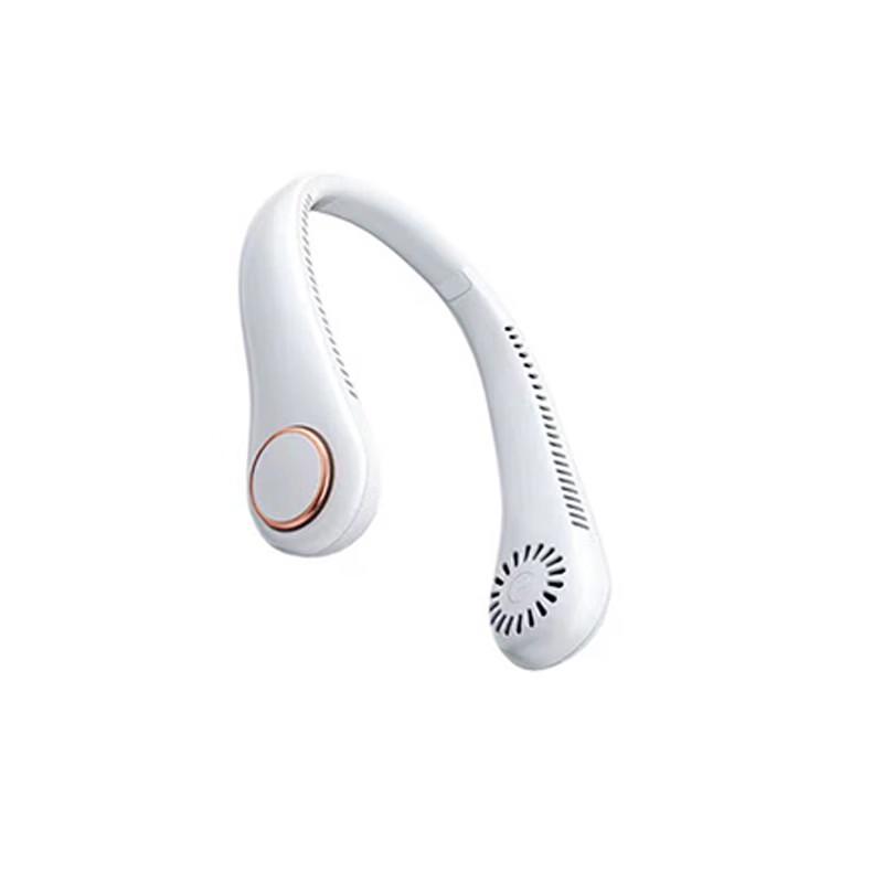 SZK-F5 Portable Foldable Neck Fan