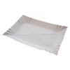 Rectangular Paper Tray