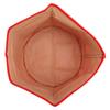 7 Gallon Red Garden Plant Grow Bag Vegetable Flower Pot Planter DIY Potato Garden Pot