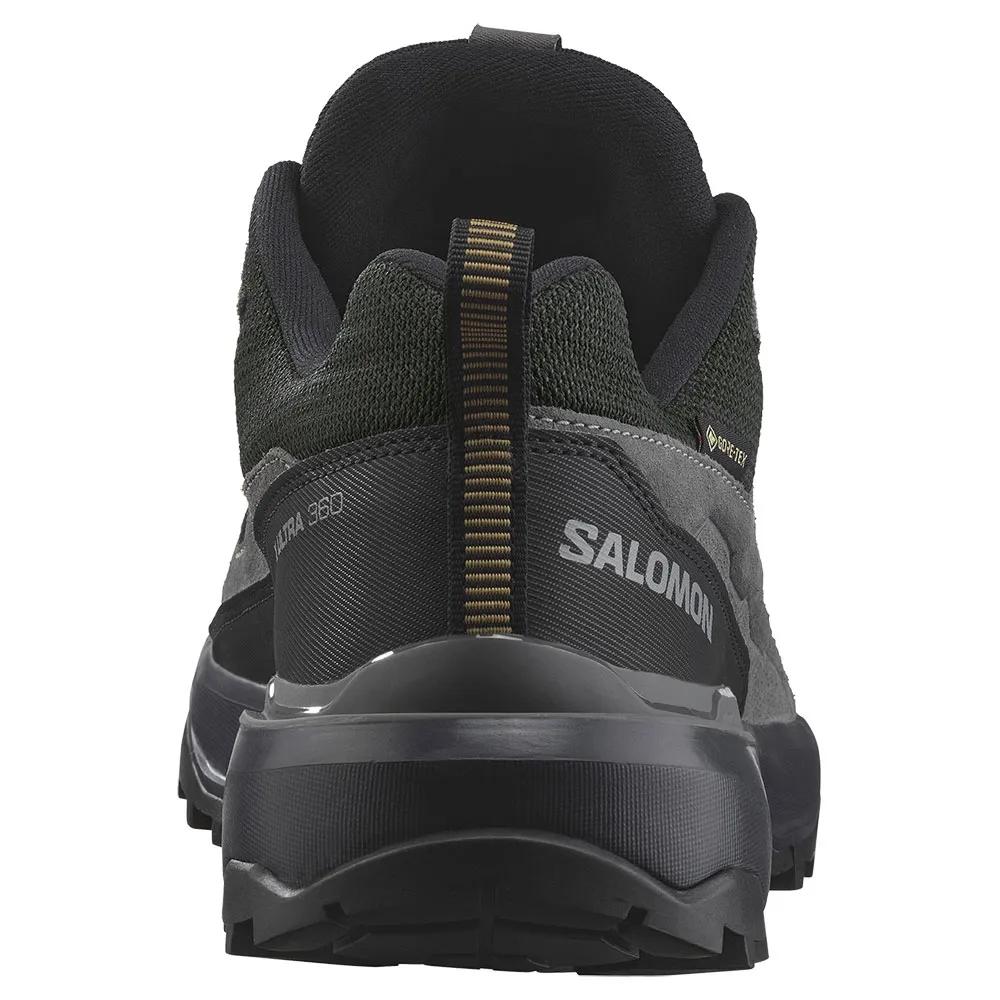 Salomon Ботинки для хайкинга X Ultra 360 Ltr Goretex