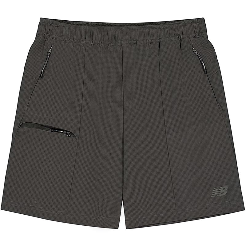 New Balance Men s Casual Sport Shorts NVF23401 L