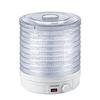 Concept Household Appliances So1020 Gobi Dehydrator, 9 Trays, Extra Large Capacity, White