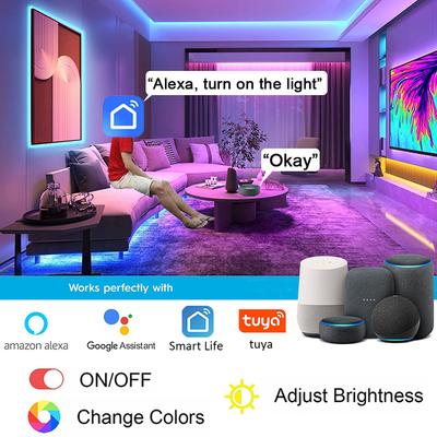 Příslušenství pro osvětlení – Ovladače pro RGB pásky