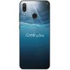 For Huawei Y7 2019 Case Y 7 2019 Silicone TPU Back Cover Protective Phone Case For Huawei Y7 Y7 Prime 2019 Bumper Fundas Coque