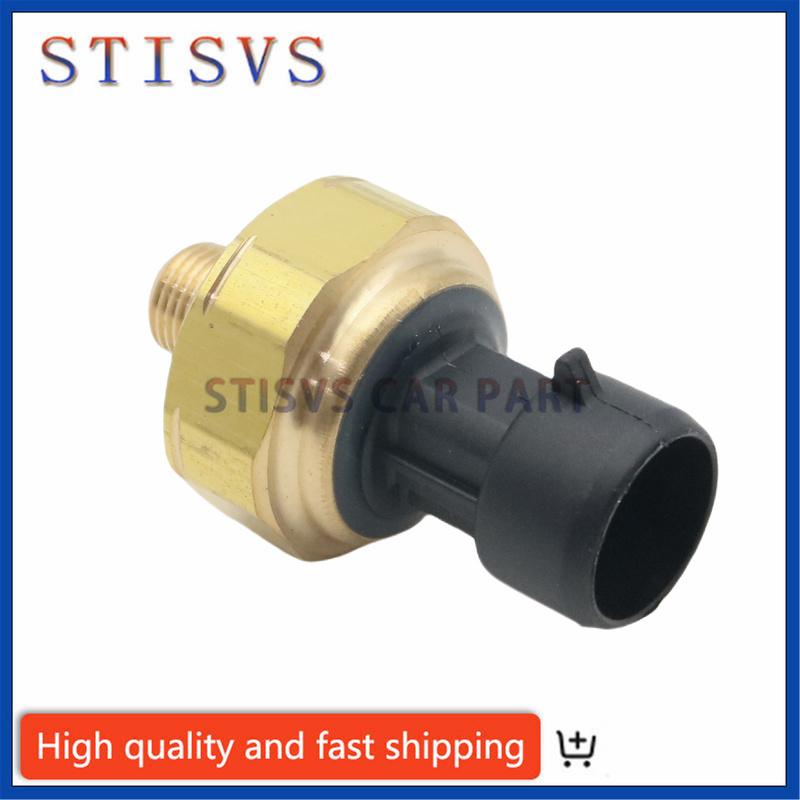 Oil Pressure Sensor Switch Sender Pressure Valve For Ford Renault Caterpillar Mazda 8531299 New High Quality Cars Accessories