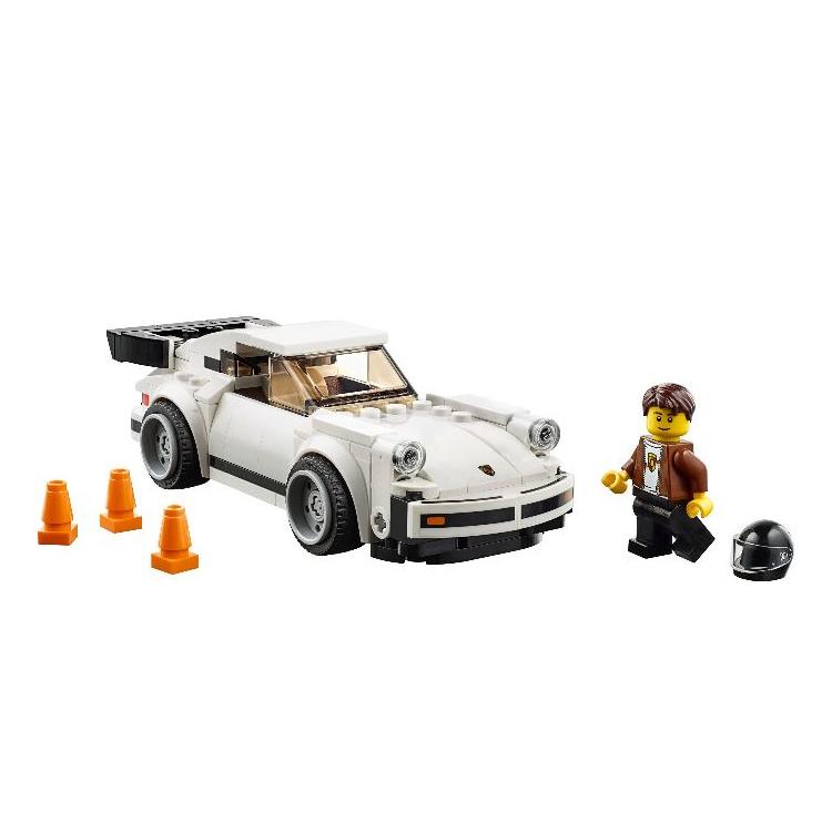 LEGO Speed Champions 1974 Porsche 911 Turbo 3.0 Set 75895