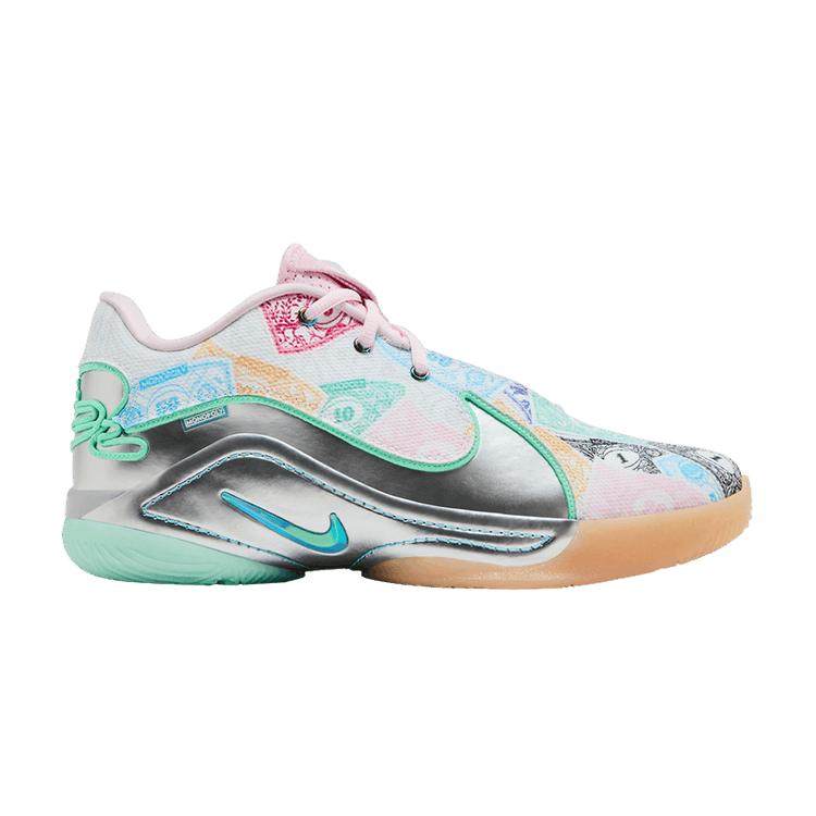 Nike LeBron 22 Monopoly (GS) 37.5
