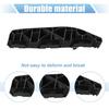 Piece of 1 Bumper Bracket Side Retainer Fit for Lexus IS 250 A/T No.5253553011