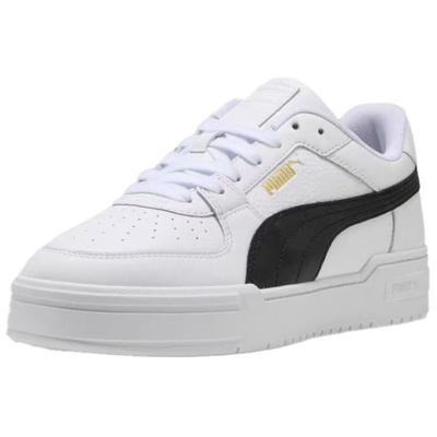 CA Pro Classic 2 Weiß Schwarz Unisex Sneaker 402366-05
