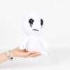 New Animal Hospital Blue Dog Soft Cuddly Stuffed Plush Cartoon Doll Collectible Birthday Gift For Adult Game Fans