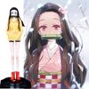 Kamado Demon Slayer Nezuko Figurine Anime Model Toys Statuary Christmas Gifts