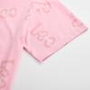 Lee Kids' Fashion Breathable Cotton Short Sleeve T-Shirt